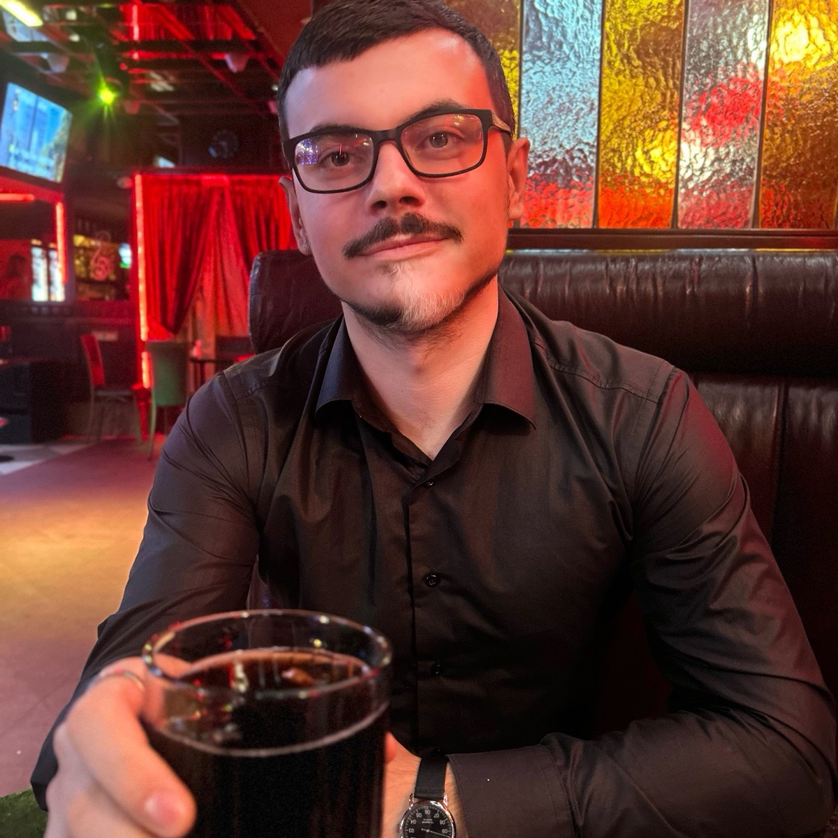 Антон Каминецкий | Сетка — социальная сеть от hh.ru