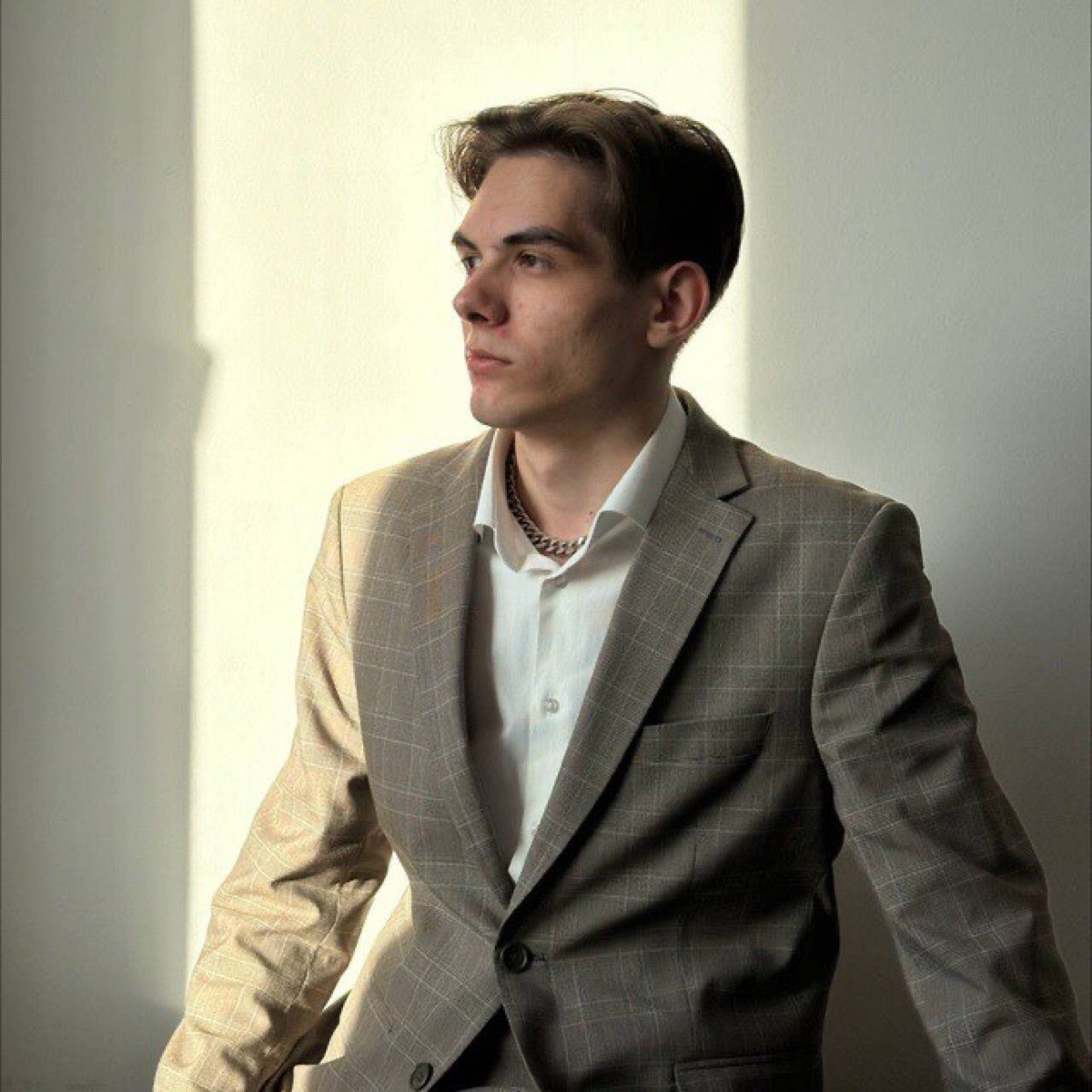 Денис Кнорозов