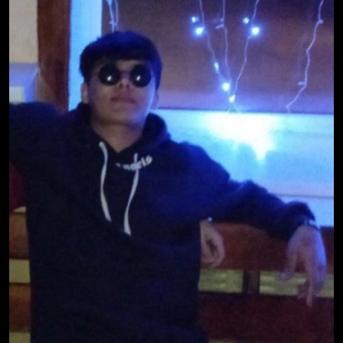 Егор Утешев
