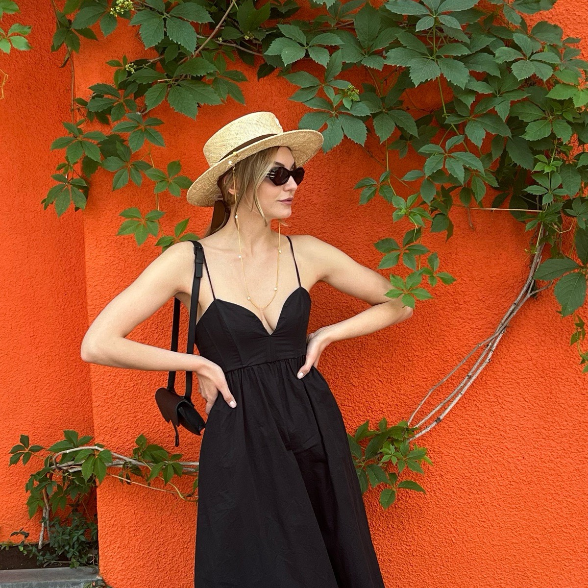 Кристина Панделе | Сетка — социальная сеть от hh.ru