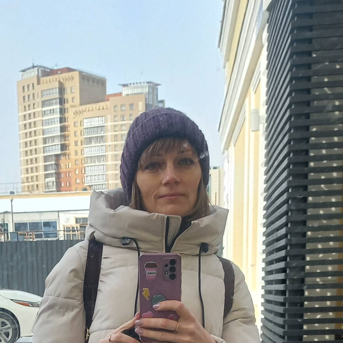 Евгения Ллл | Сетка — социальная сеть от hh.ru