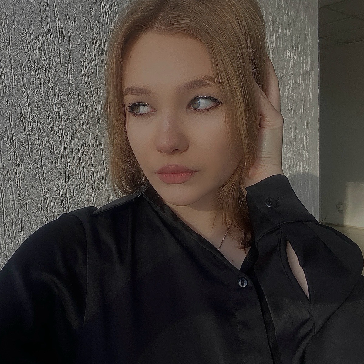 Ксения Реброва | Сетка — социальная сеть от hh.ru