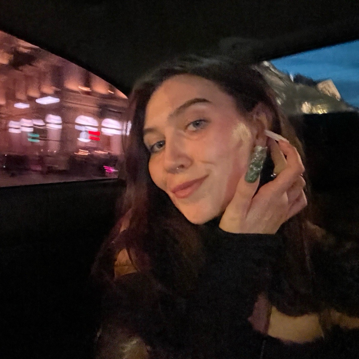 Каталина Соловец | Сетка — социальная сеть от hh.ru