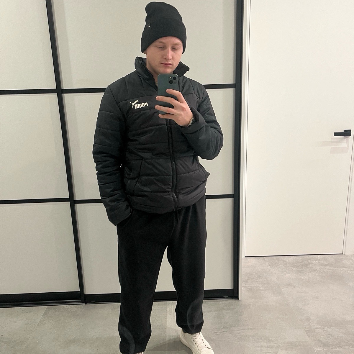 Данил Бурлак