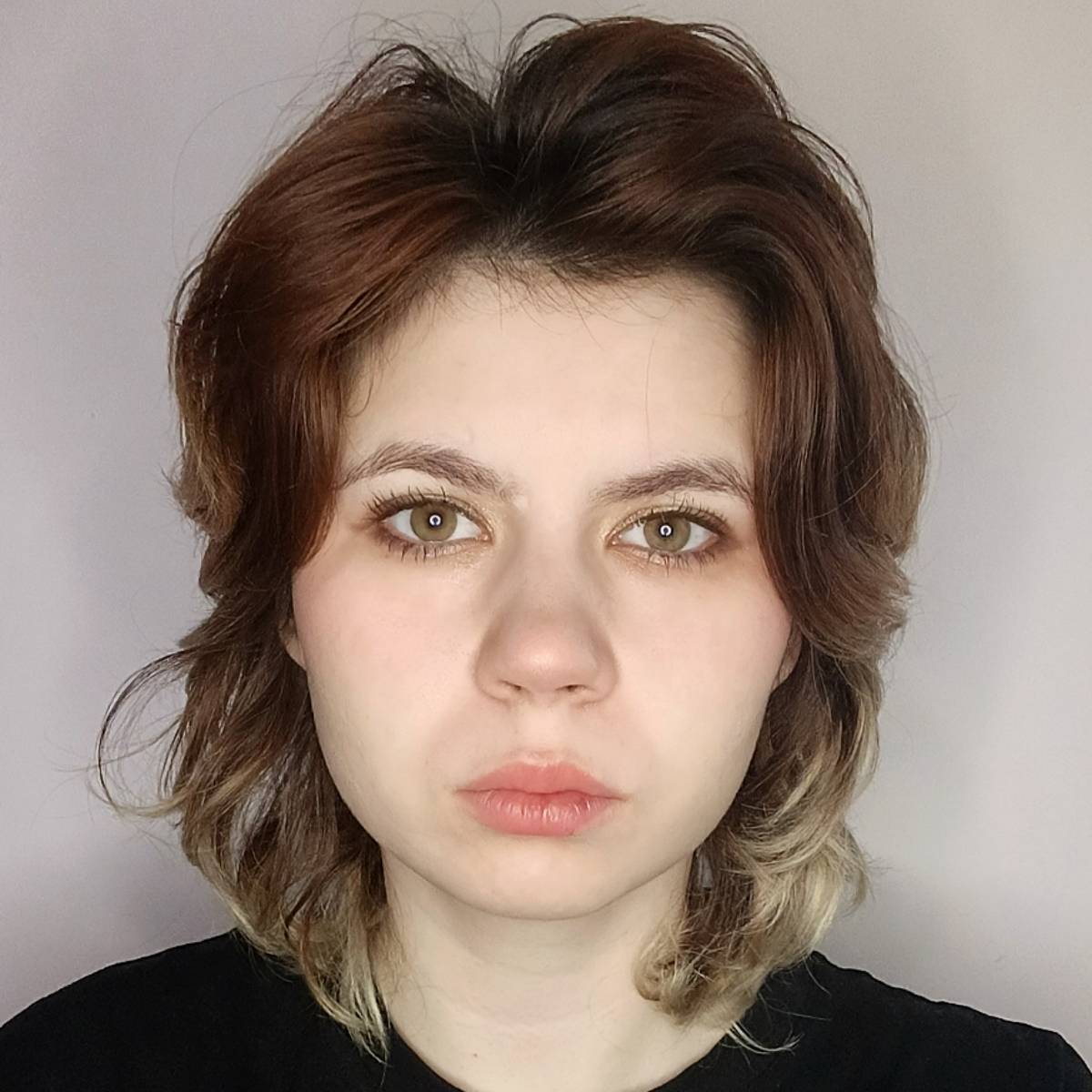 Анна Шульгина