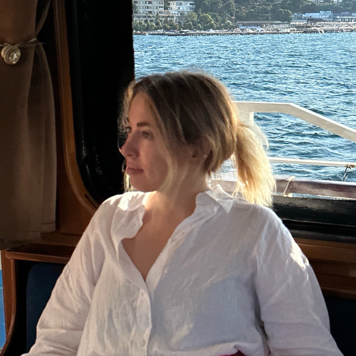 Елизавета Сердюкова | Сетка — социальная сеть от hh.ru