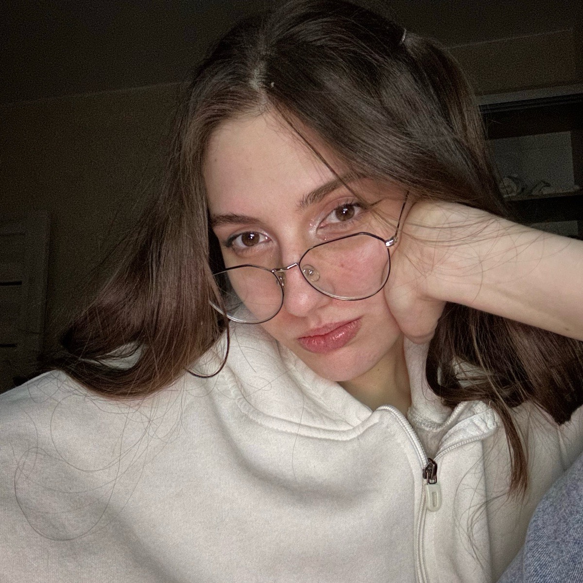 Галина Кузнецова