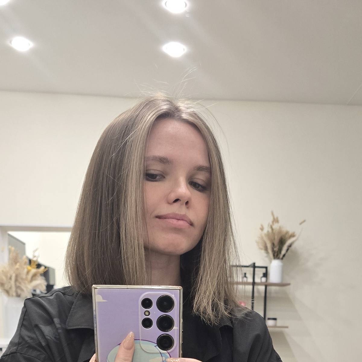 Мария Черемухина