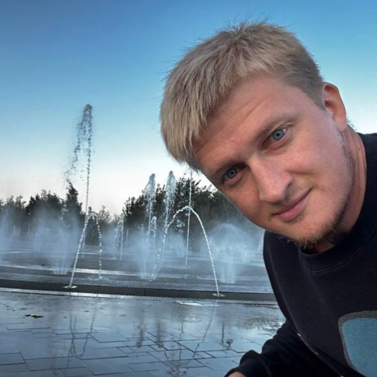 Антон Хаустов | Сетка — социальная сеть от hh.ru