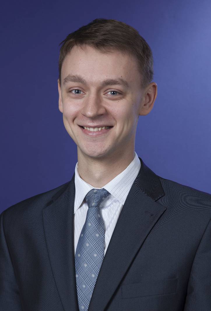 Александр Солодовник | Сетка — социальная сеть от hh.ru