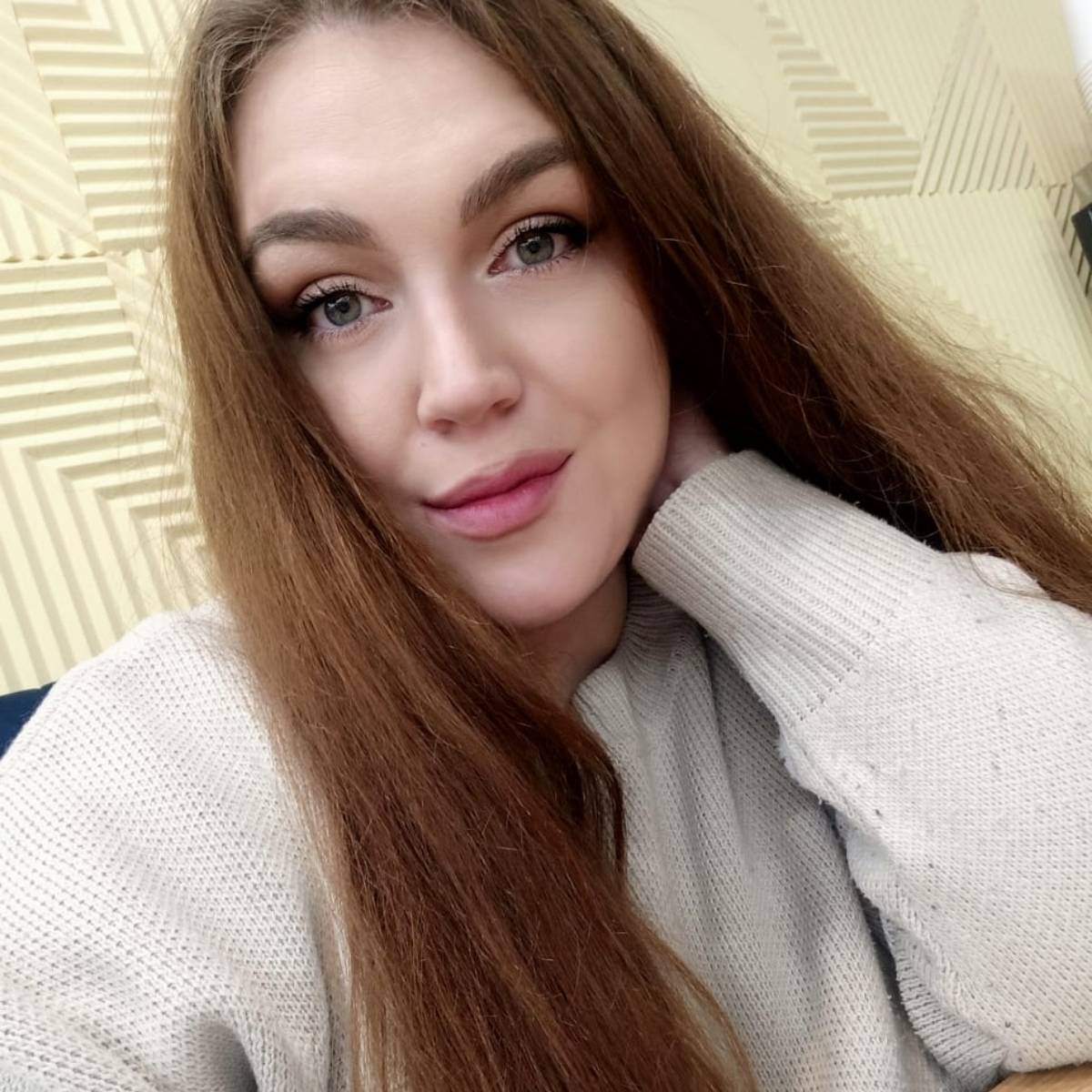 Ксения Соломатова