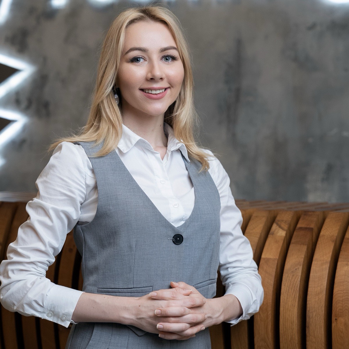 Анастасия Макарова | Сетка — социальная сеть от hh.ru