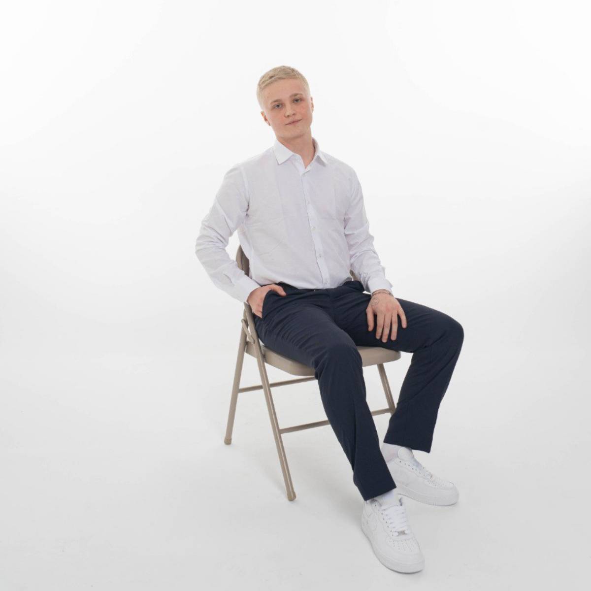 Кирилл Боздорев