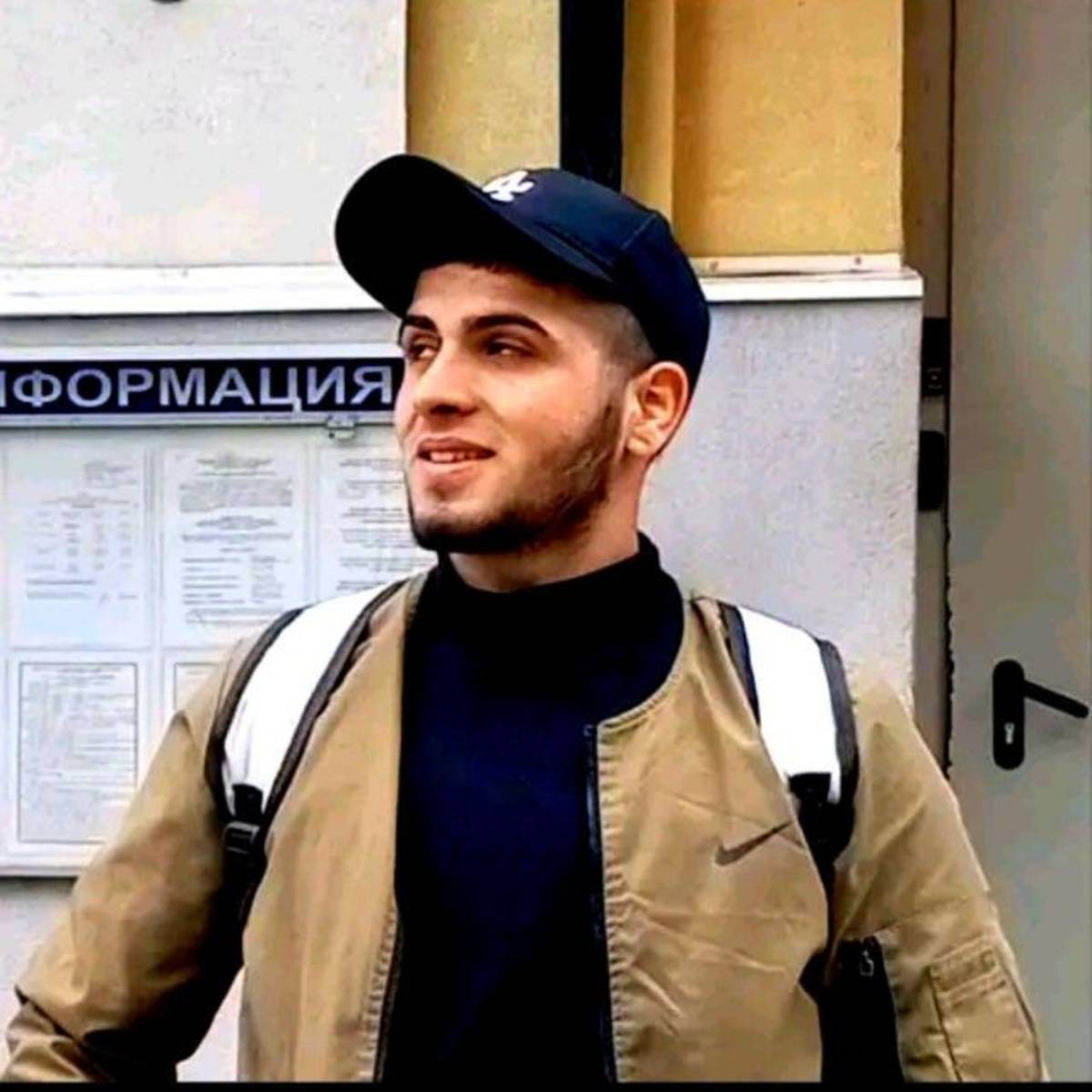 Байрам Корхасанов