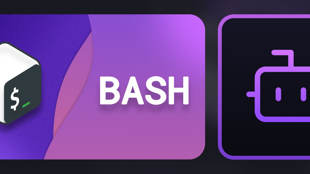 #курсы Новый курс: «Bash-скрипты»
Кому подойдет
Подойдет тем, кто хочет погрузиться в мир автоматизации и DevOps, в будущем уверенно использовать популярные CI/CD инструменты (например GitLab), в кото... | Сетка — социальная сеть от hh.ru