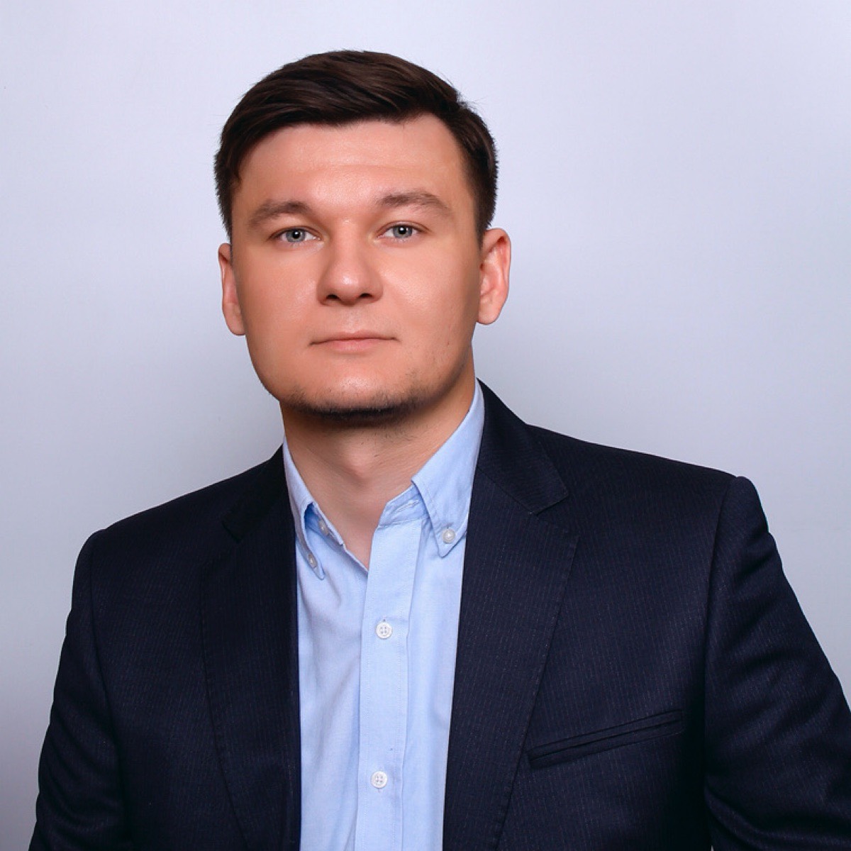 Александр Пятанов