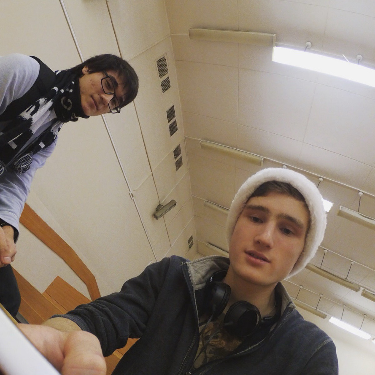 Иван Чурилов | Сетка — социальная сеть от hh.ru