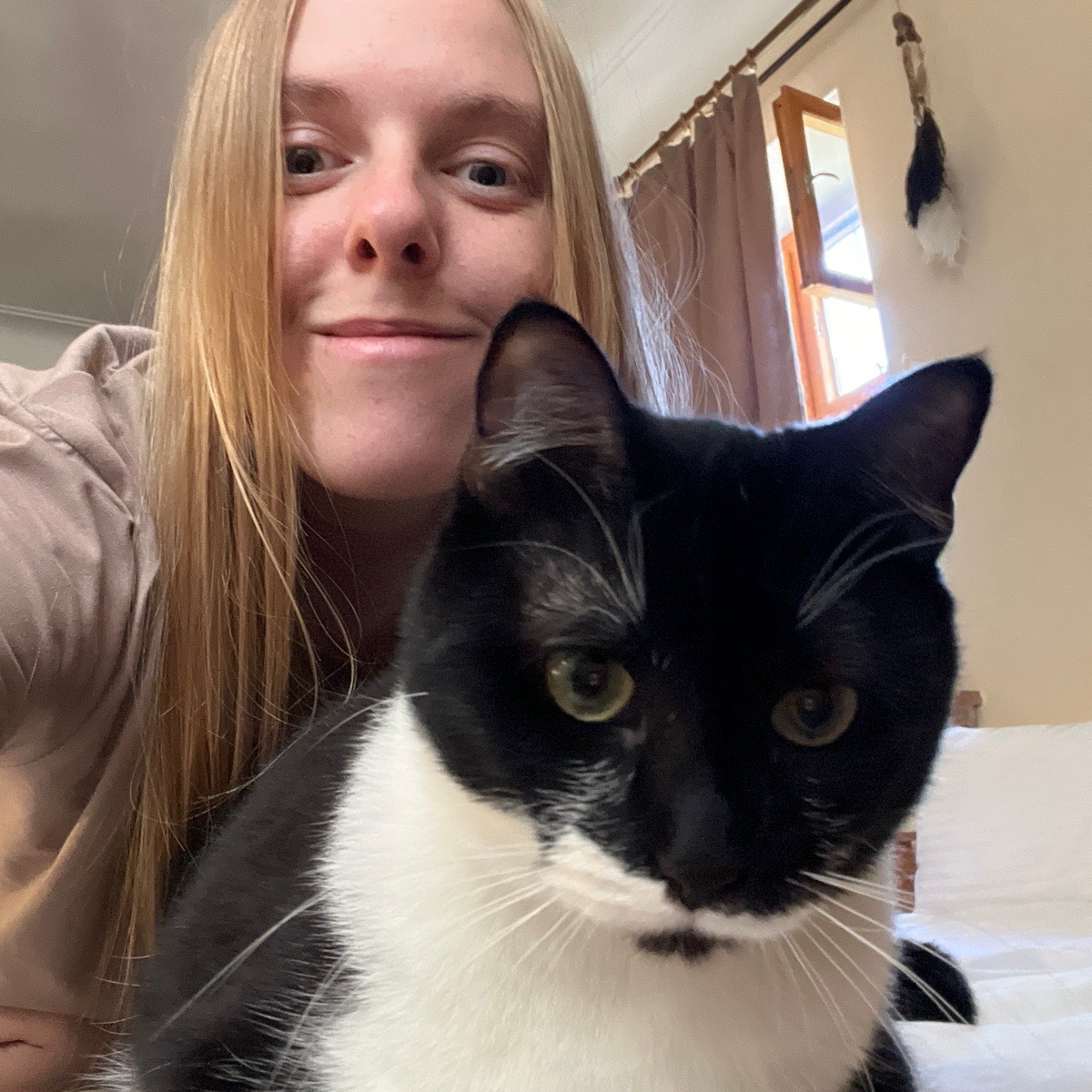 Янина Викторова