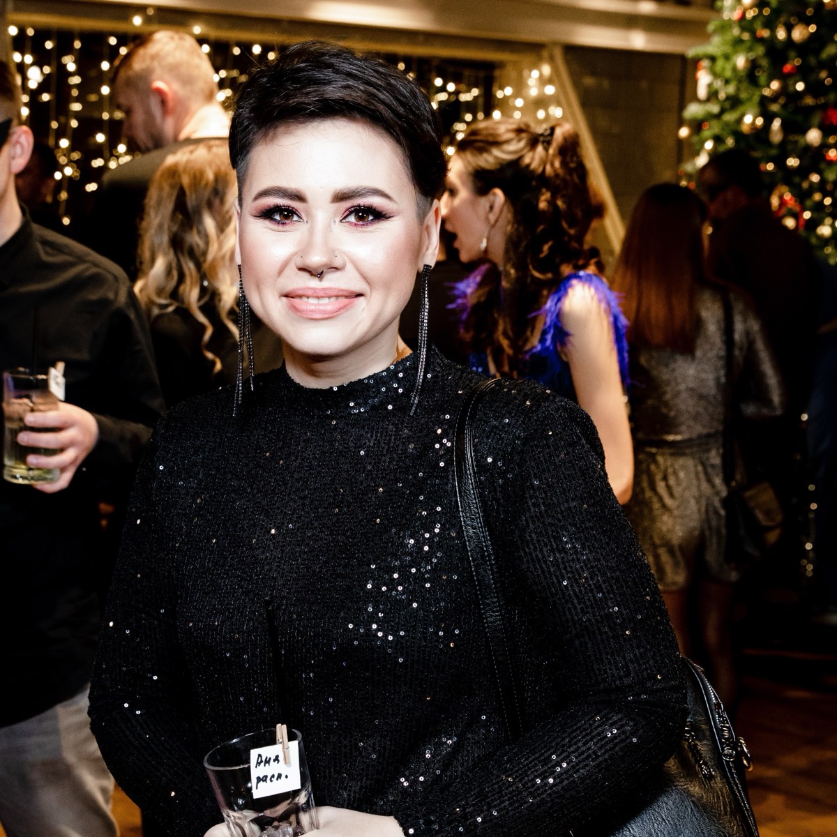 Анна Гринёва | Сетка — социальная сеть от hh.ru