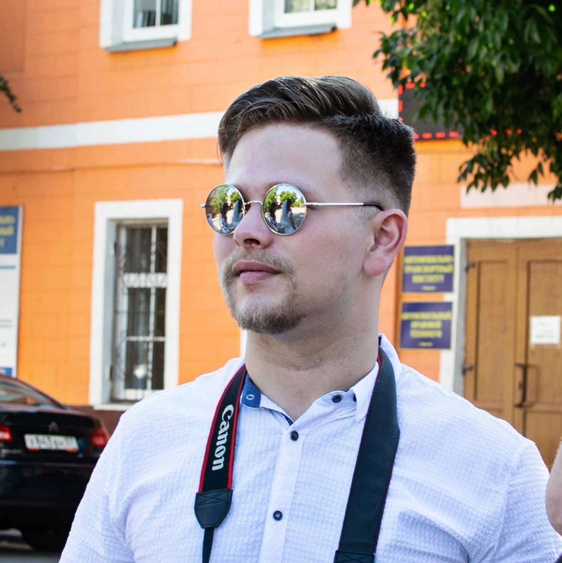 Виталик Мещеряков