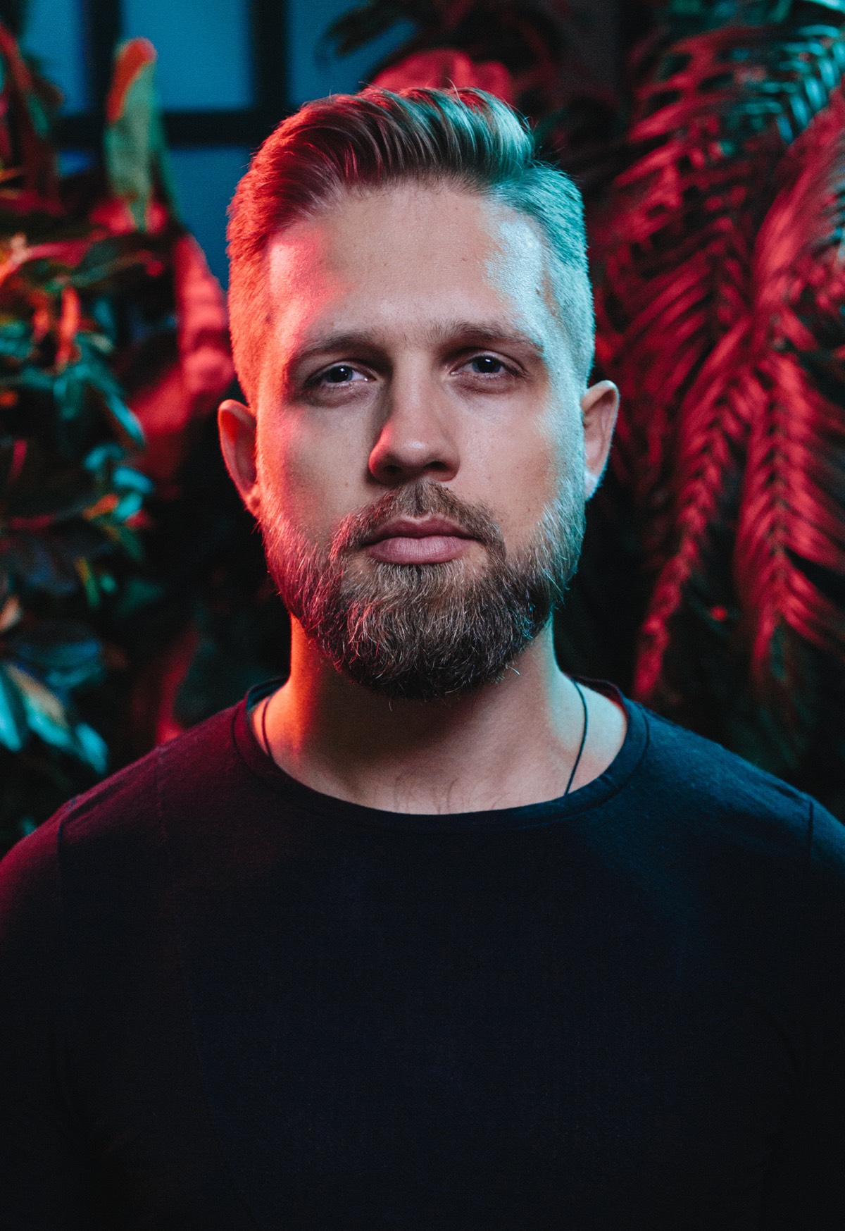 Алексей Федотов