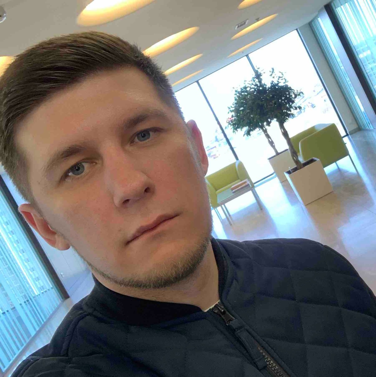 Руслан Куклич