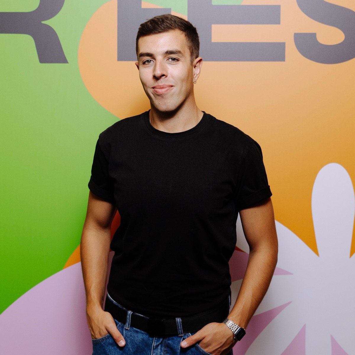 Станислав Бредихин | Сетка — социальная сеть от hh.ru