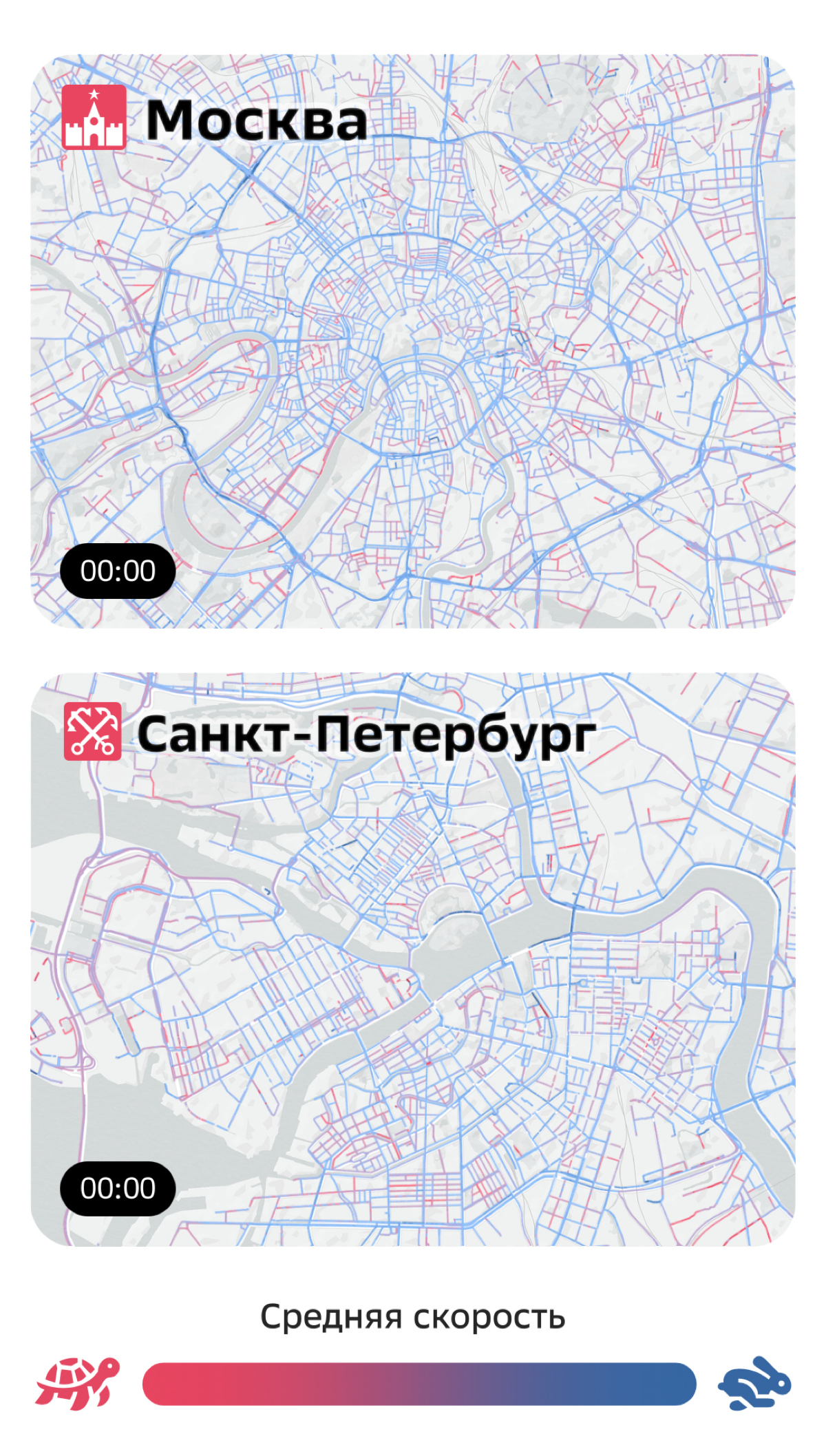 Почему одни города стоят в пробках, а другие едут? | Сетка — социальная сеть от hh.ru