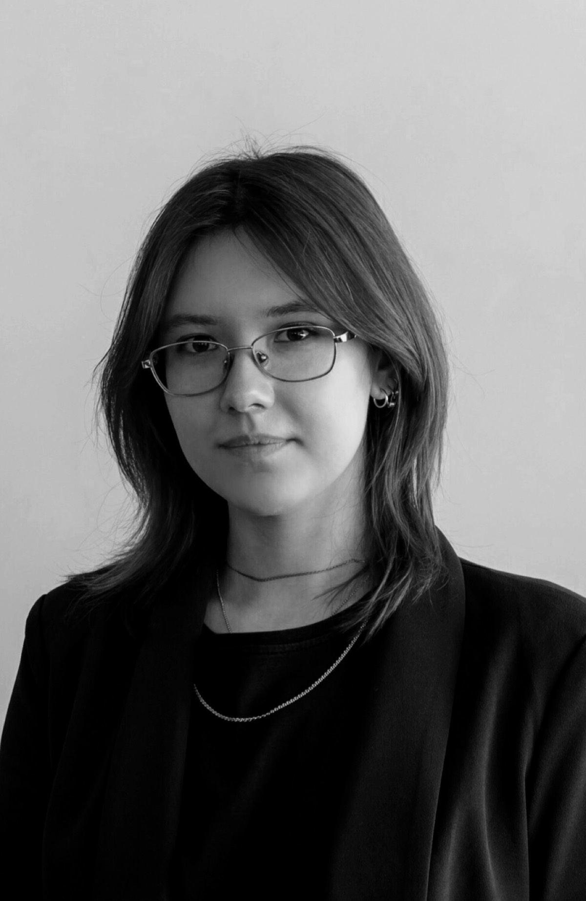 Елизавета Фоменко | Сетка — социальная сеть от hh.ru