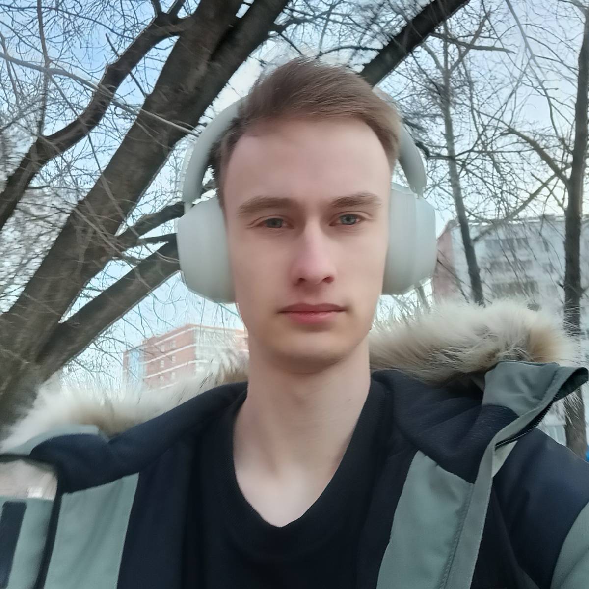 Никита Камнев