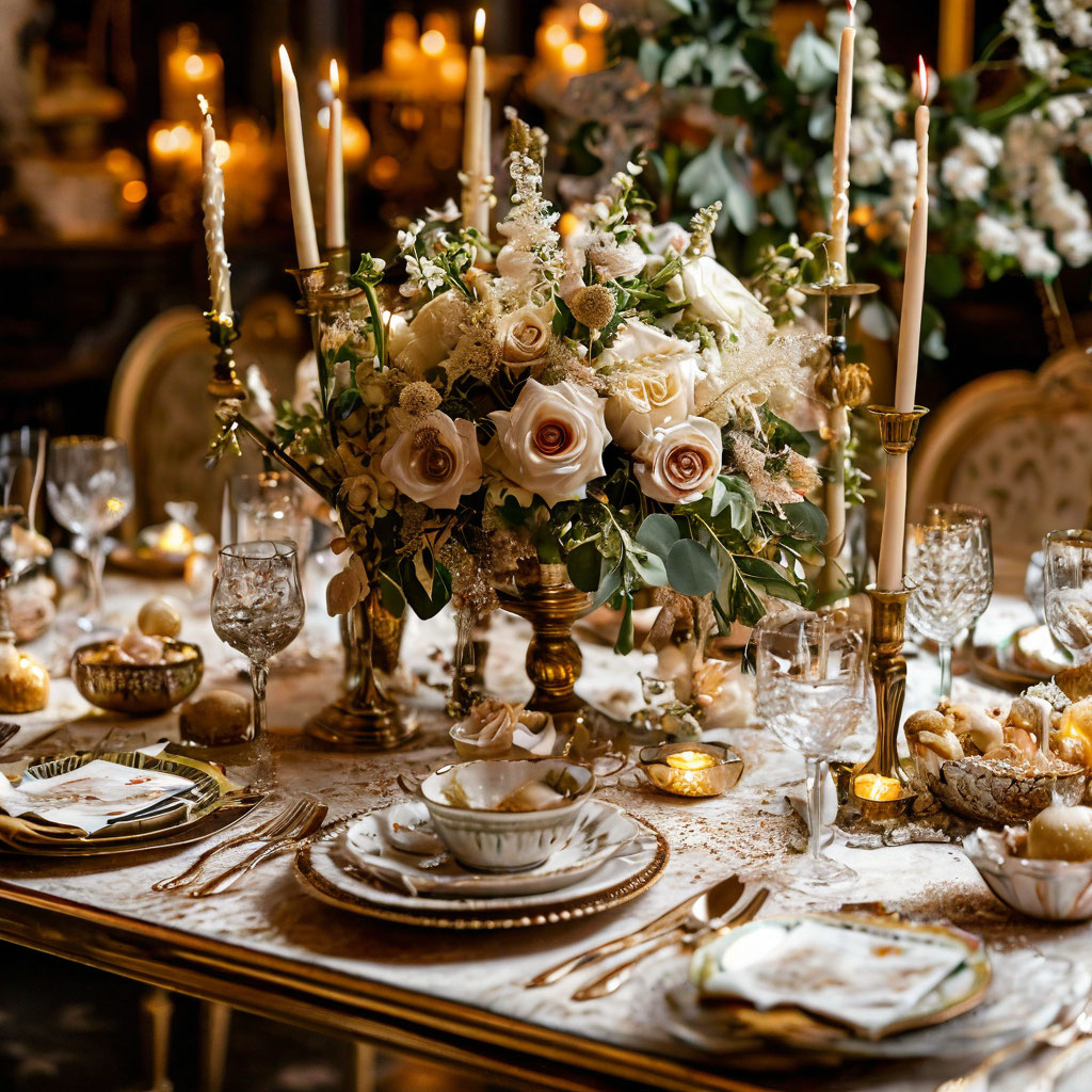 🎩 Эксклюзивные детали, которые сделают ваше премиум-мероприятие незабываемым
Привет, дорогие читатели! Сегодня мы поговорим о тех мелких, но важных элементах, которые могут превратить обычное событие ... | Сетка — социальная сеть от hh.ru