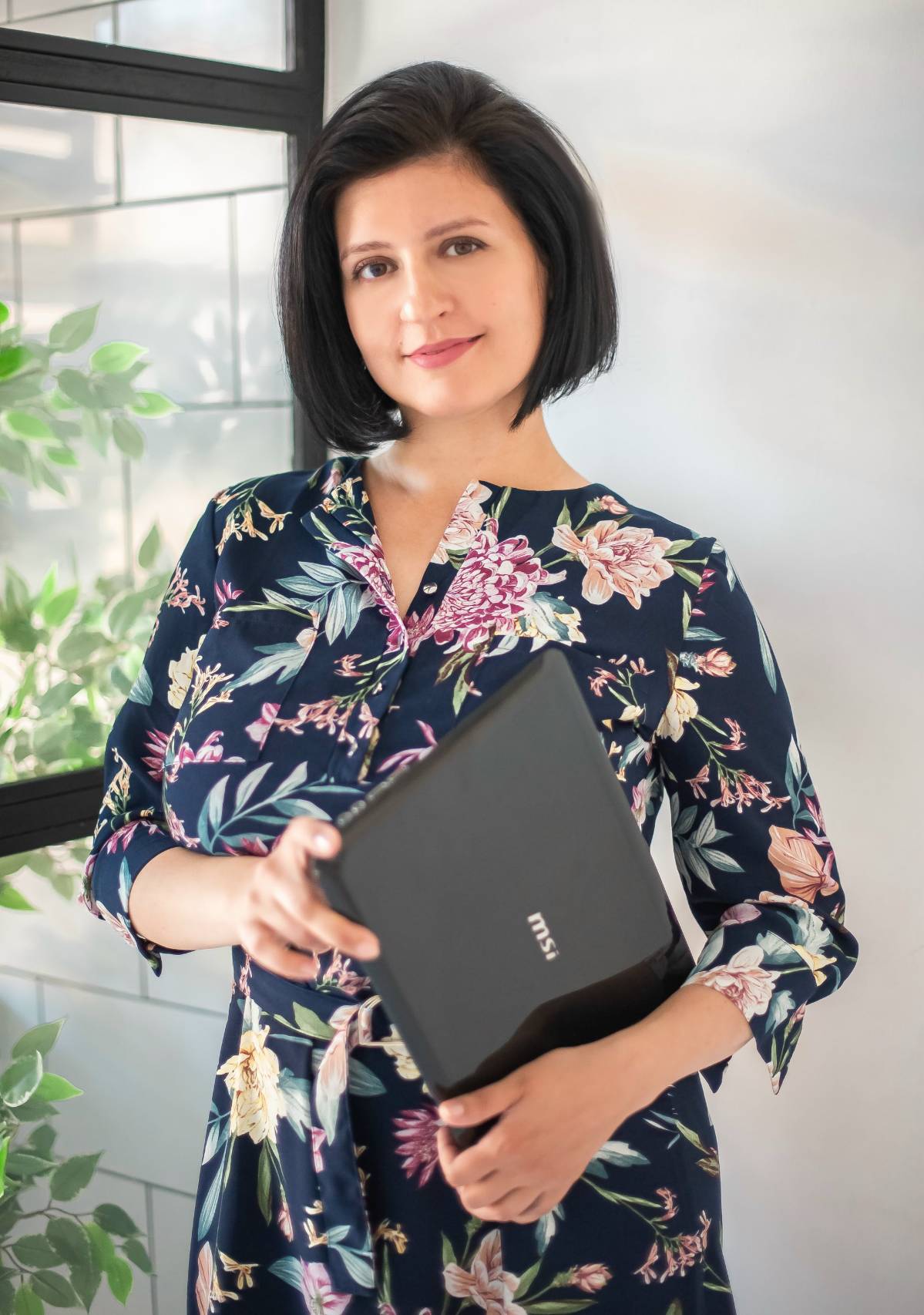 Юлия Солдатова