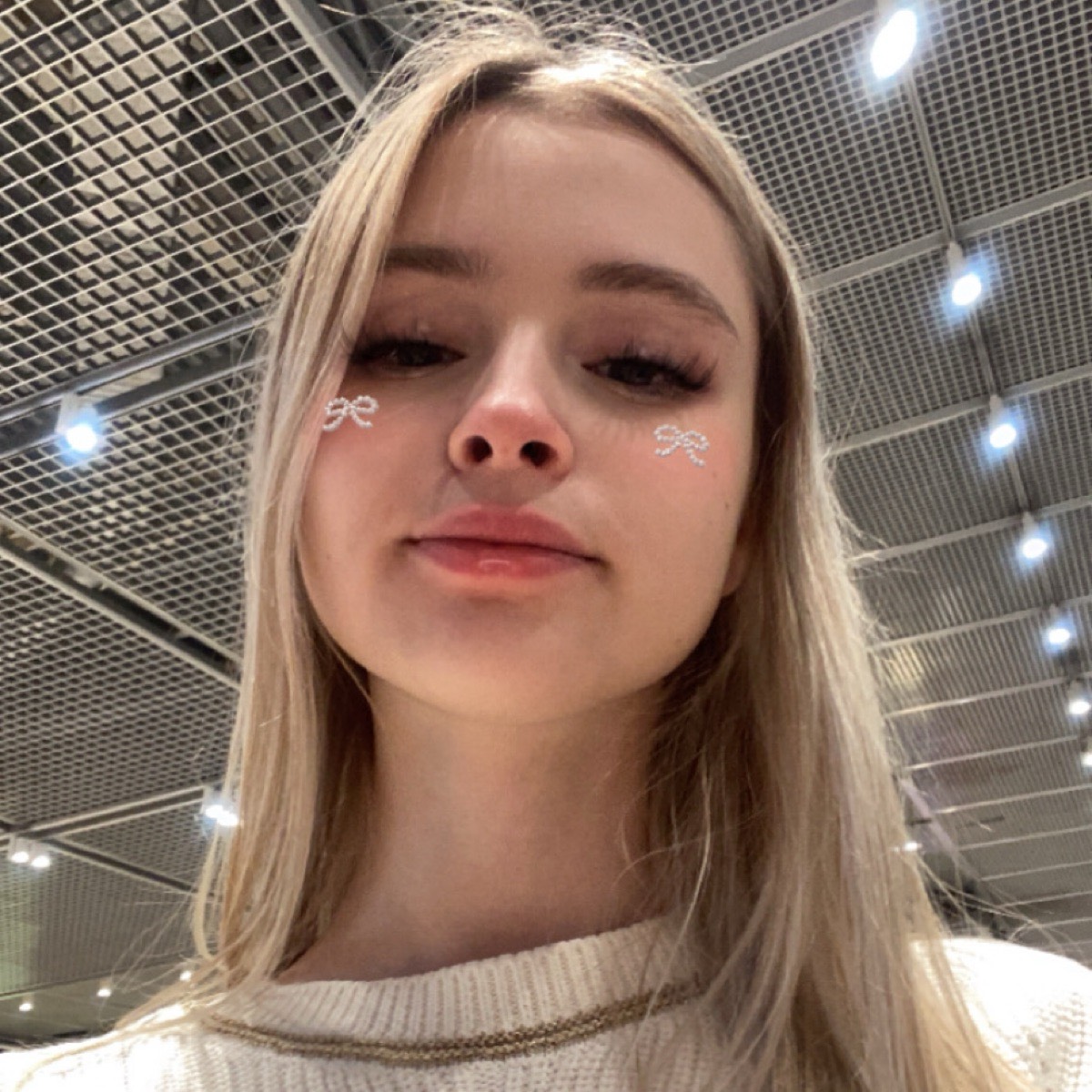 Вика Темирбулатова | Сетка — социальная сеть от hh.ru