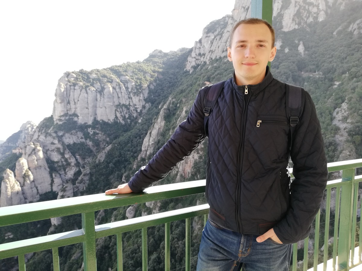 Константин Козырев | Сетка — социальная сеть от hh.ru