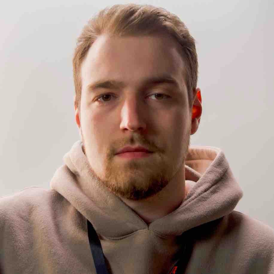 Андрей Степанов | Сетка — социальная сеть от hh.ru