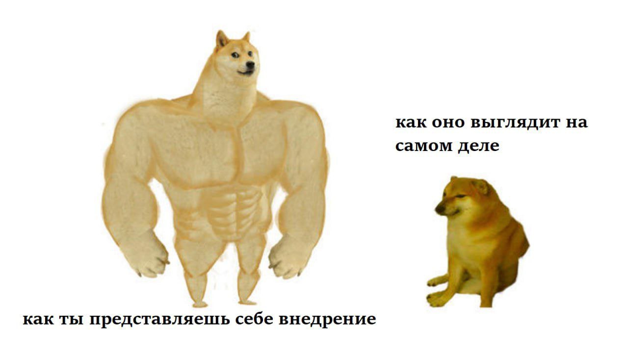 TI мемы | Сетка — социальная сеть от hh.ru