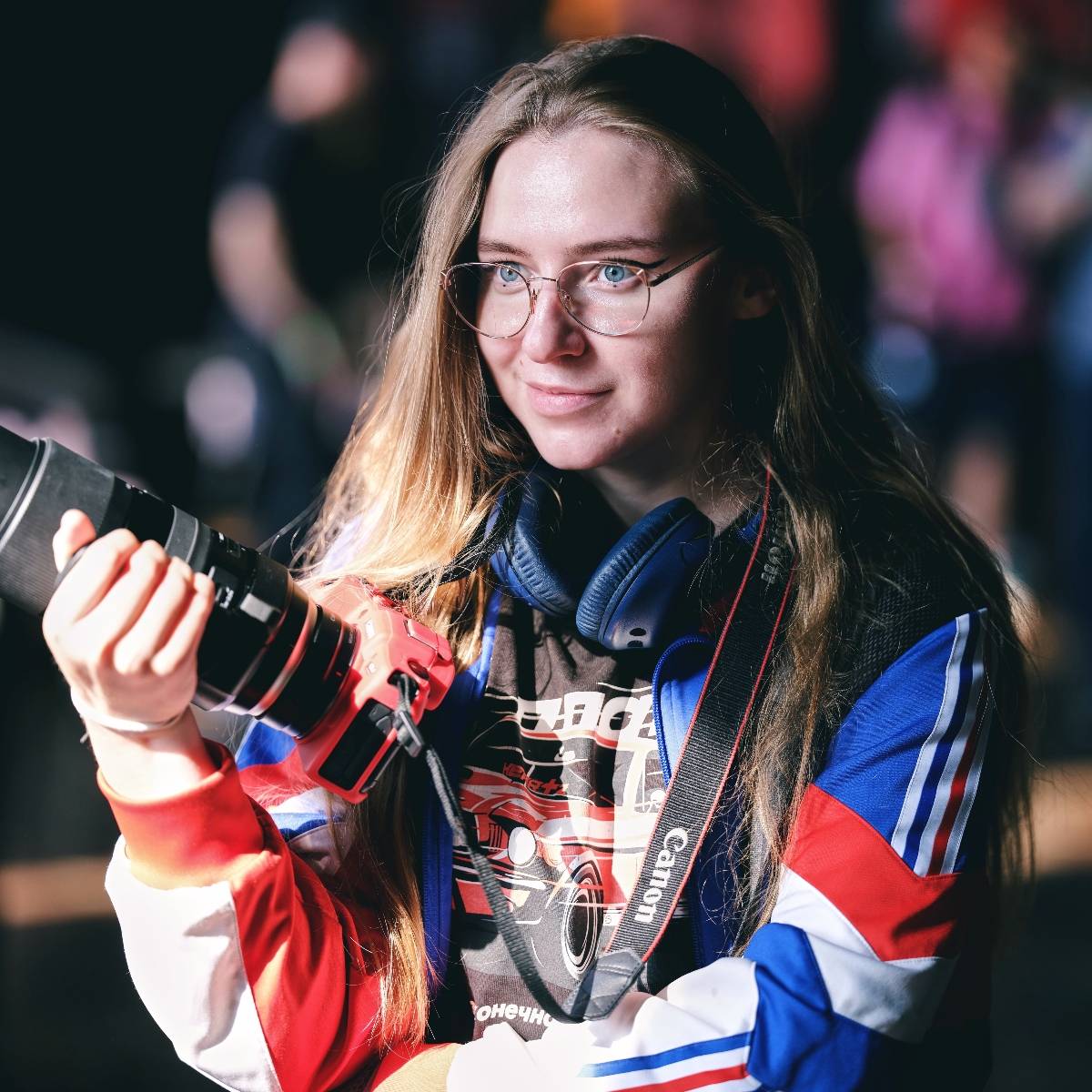 Катя Мартынова