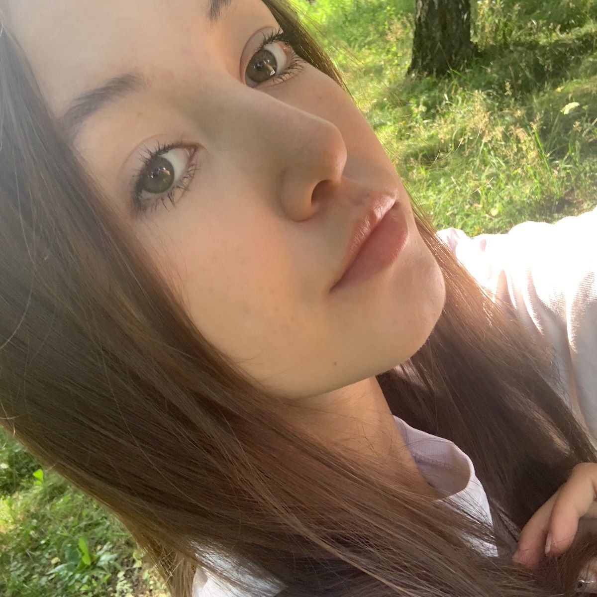 Полина Шахворостова