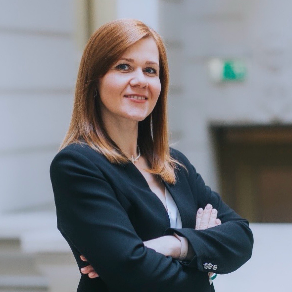 Светлана Бородина