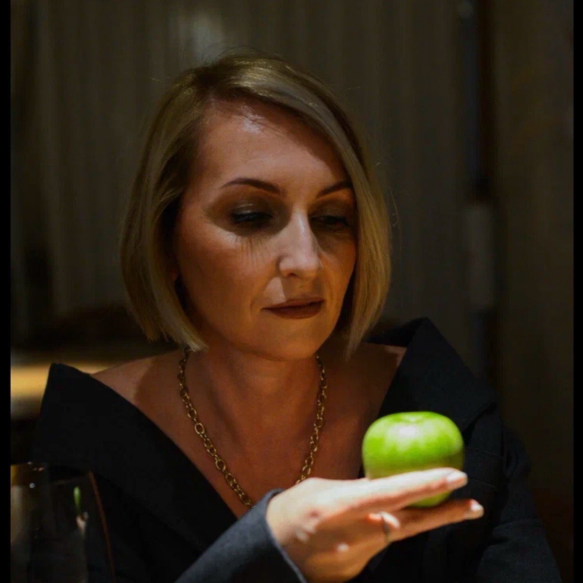 Елена Ицкова