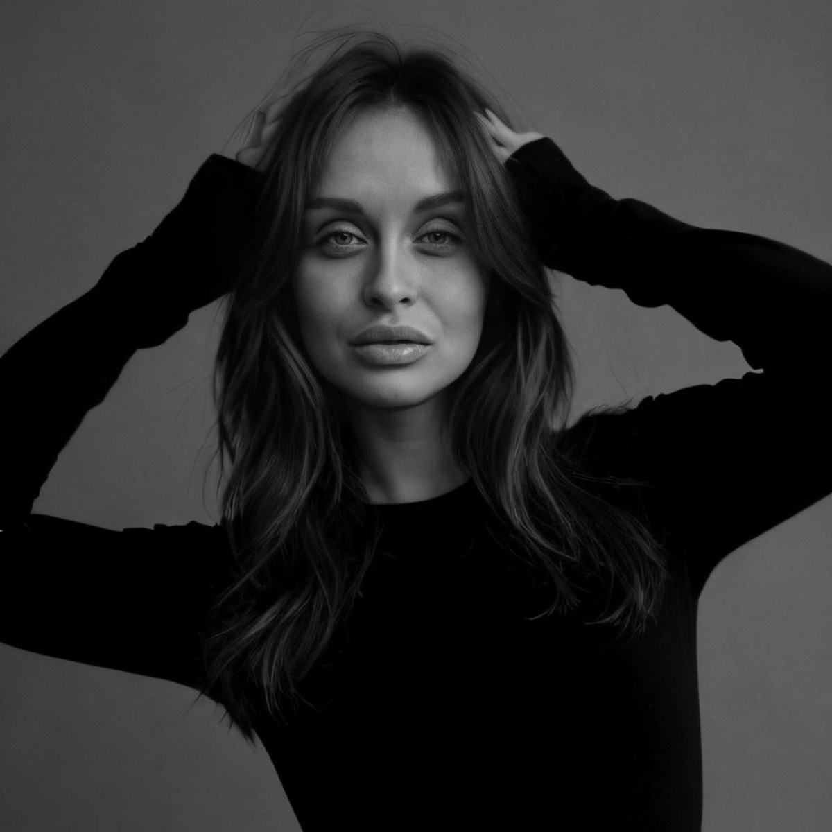 Инна Аминева