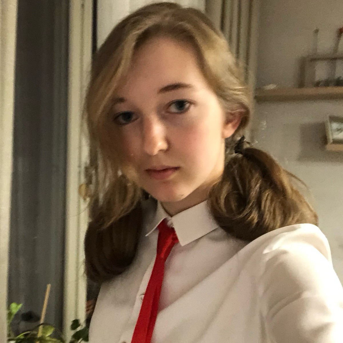 Маргарита Падерина