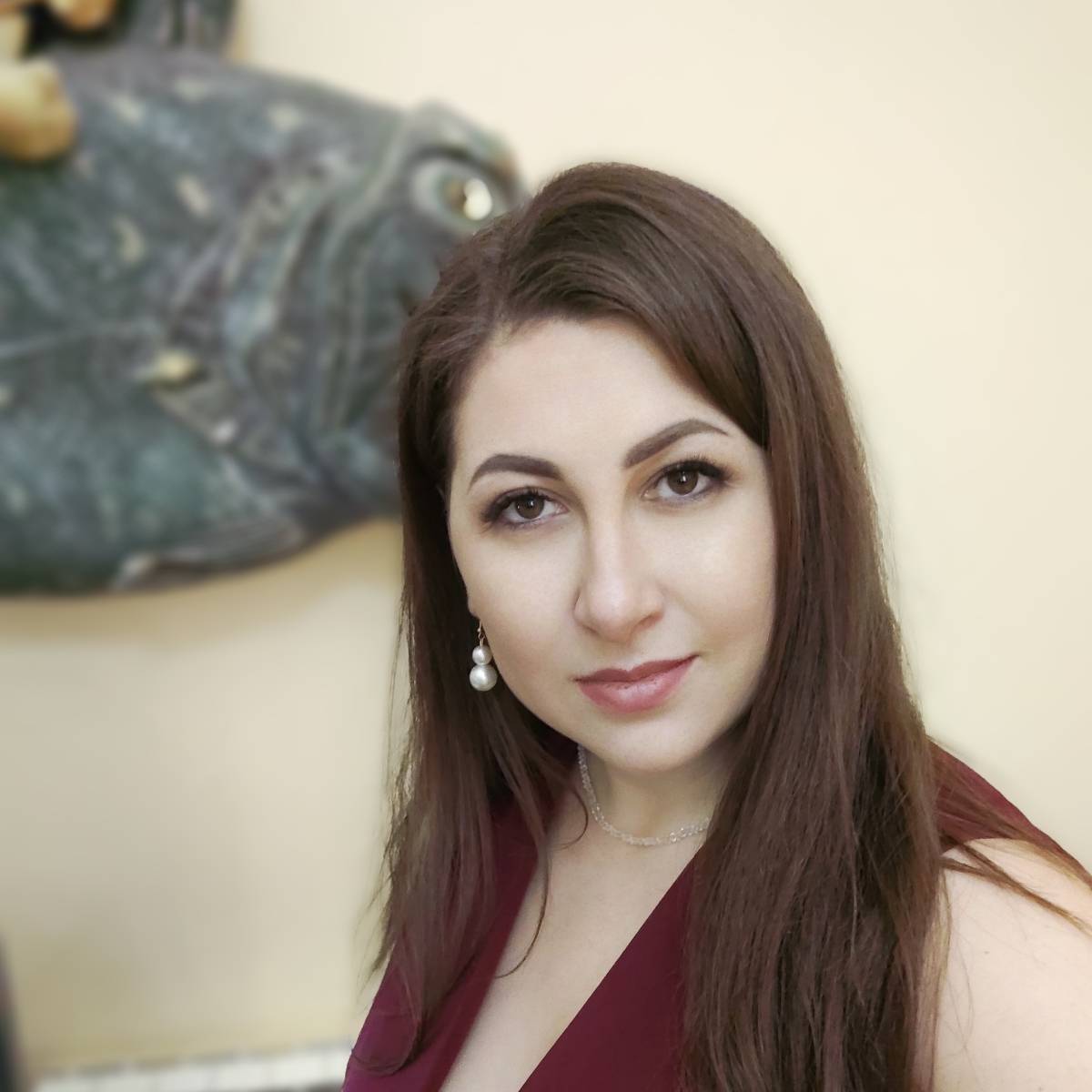 Юлия Павловская | Сетка — социальная сеть от hh.ru