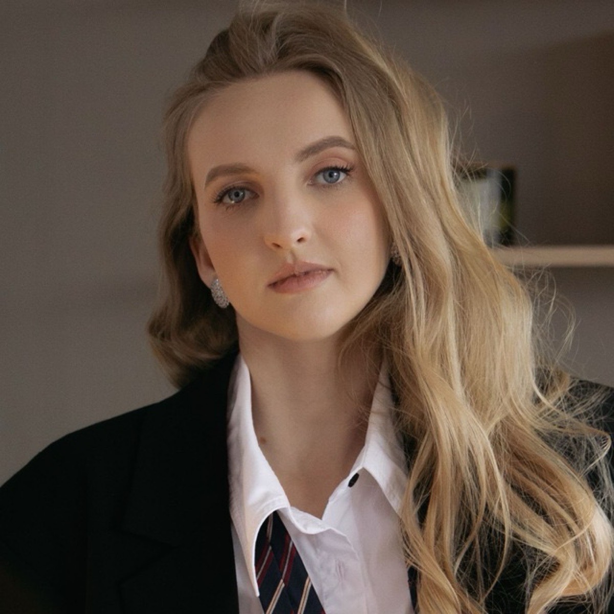 Екатерина Кухарчик