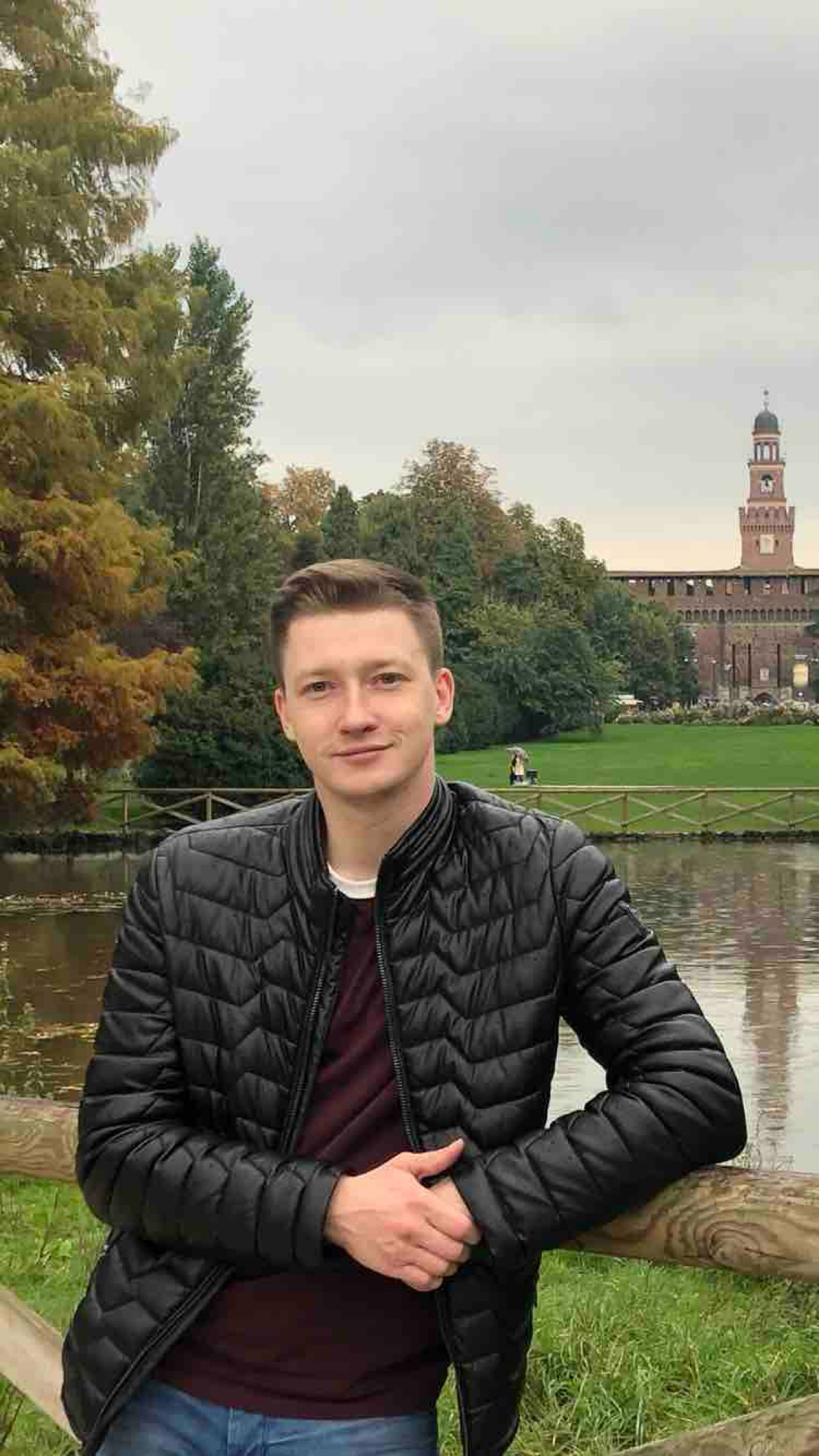 Иван Кузнецов