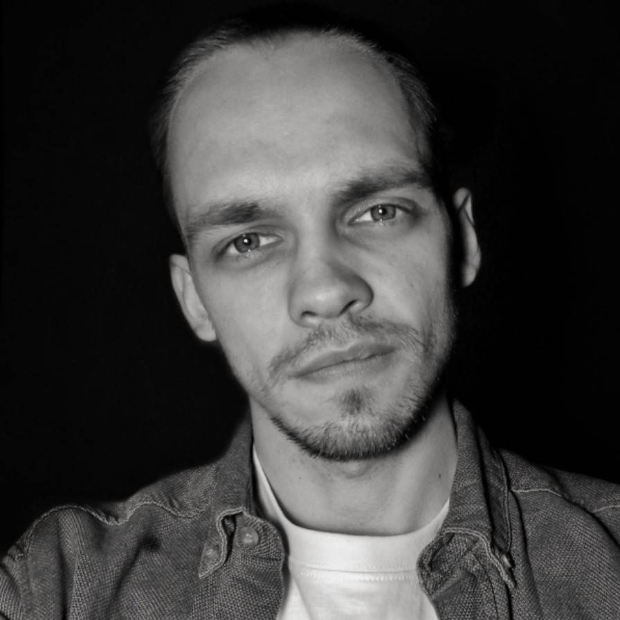 Дмитрий Пискунов