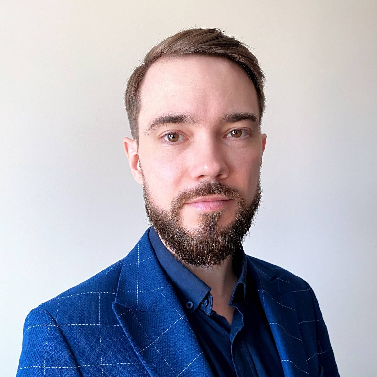 Антон Великсонов | Сетка — социальная сеть от hh.ru