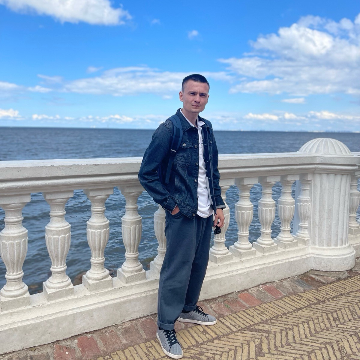 Андрей Степанов | Сетка — социальная сеть от hh.ru