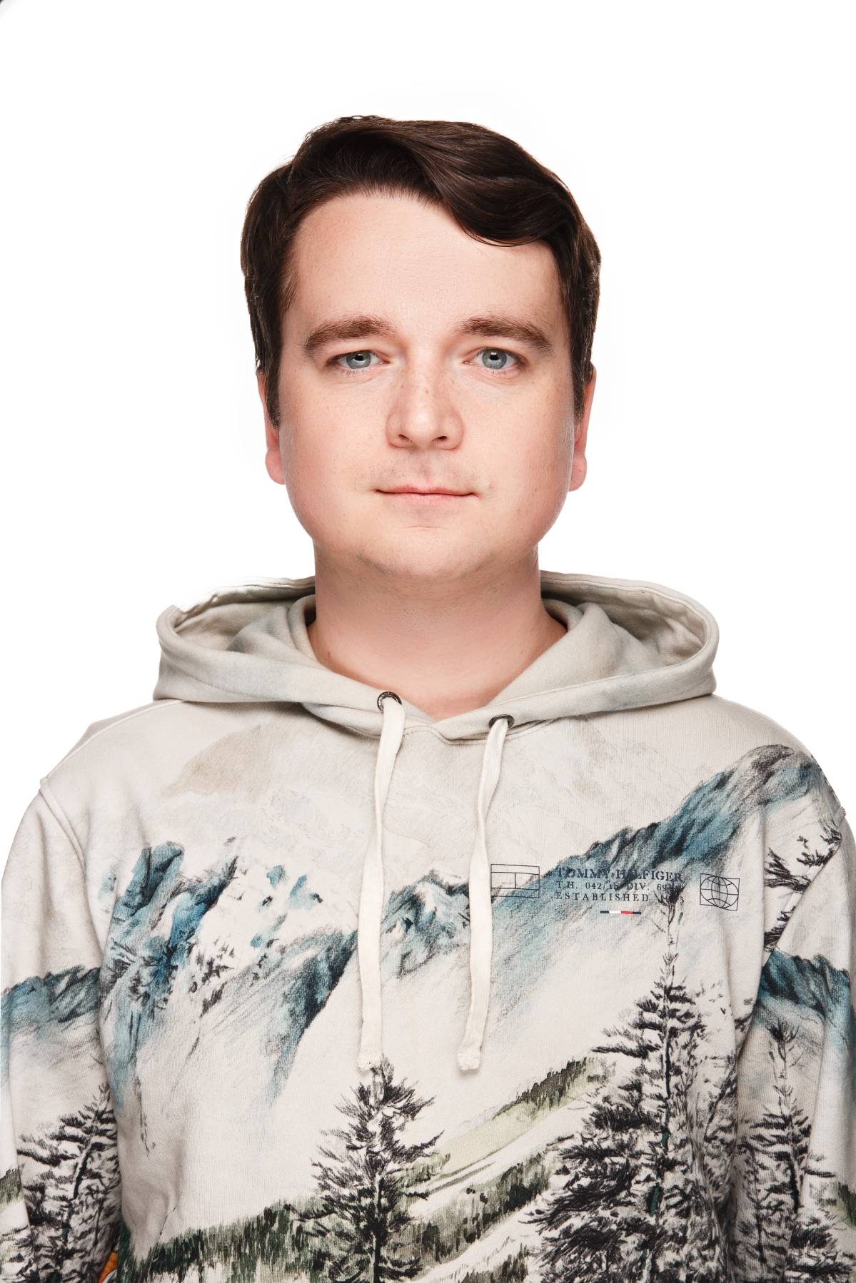 Дмитрий Бунеев | Сетка — социальная сеть от hh.ru