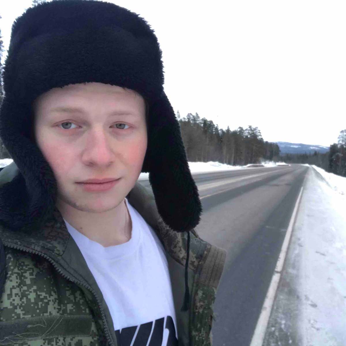 Костя Костюков